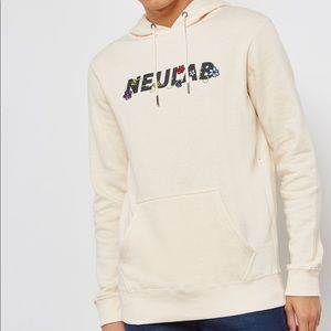 Neulab Cotton On Hoodie